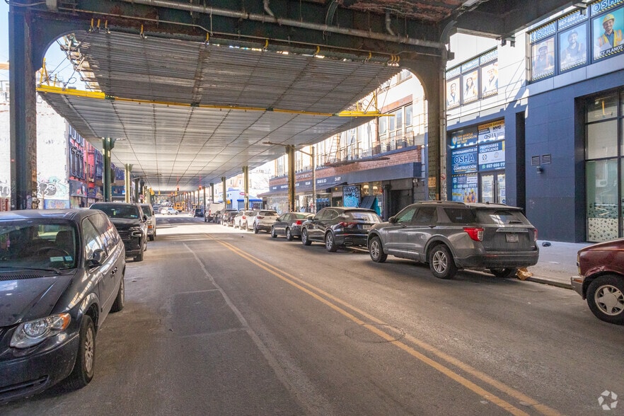 More Photos Of 1399 Myrtle Ave, Brooklyn Apartments For Lease