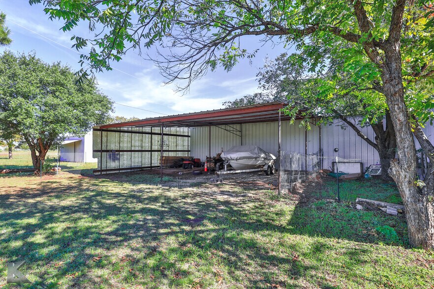 More Photos Of 5550 US-277 S., Abilene Specialty For Sale