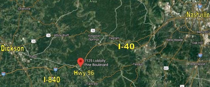 More Photos Of 7127 Loblolly Pine Blvd, Fairview Land For Sale