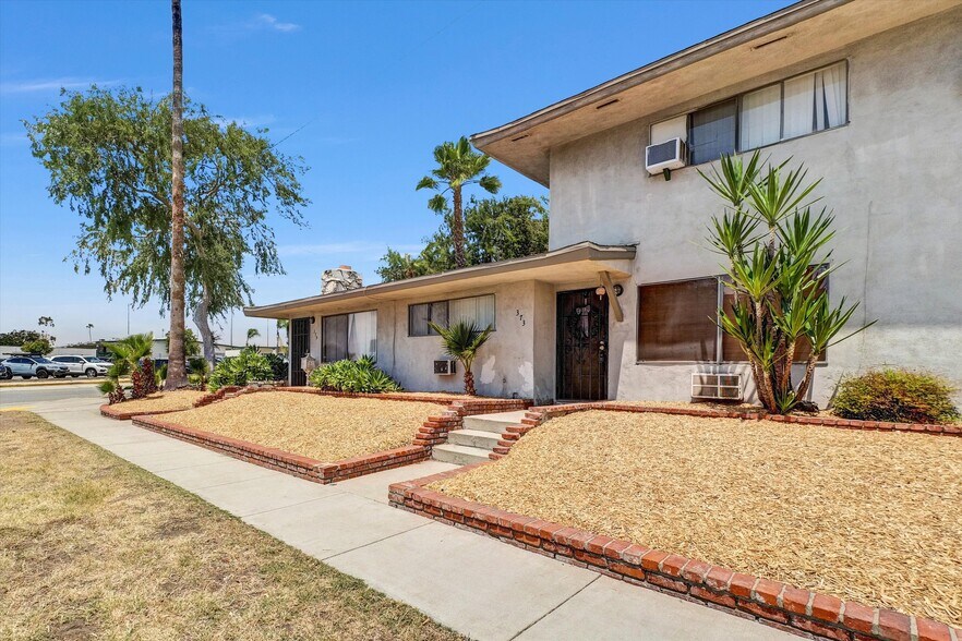 More Photos Of 357 Amber Ct, Upland Multifamily For Sale