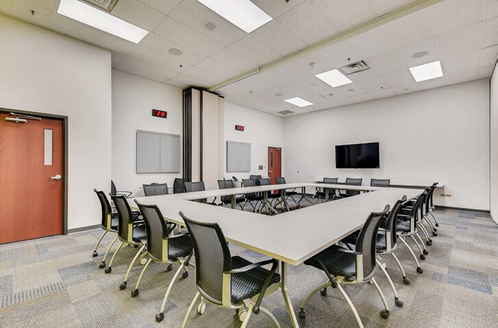 More Photos Of 995 W 122nd Ave, Westminster Flex For Lease
