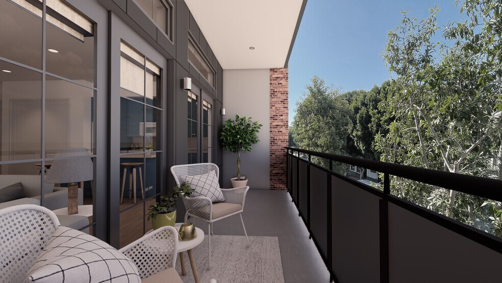 More Photos Of 581 Higuera St, San Luis Obispo Apartments For Lease