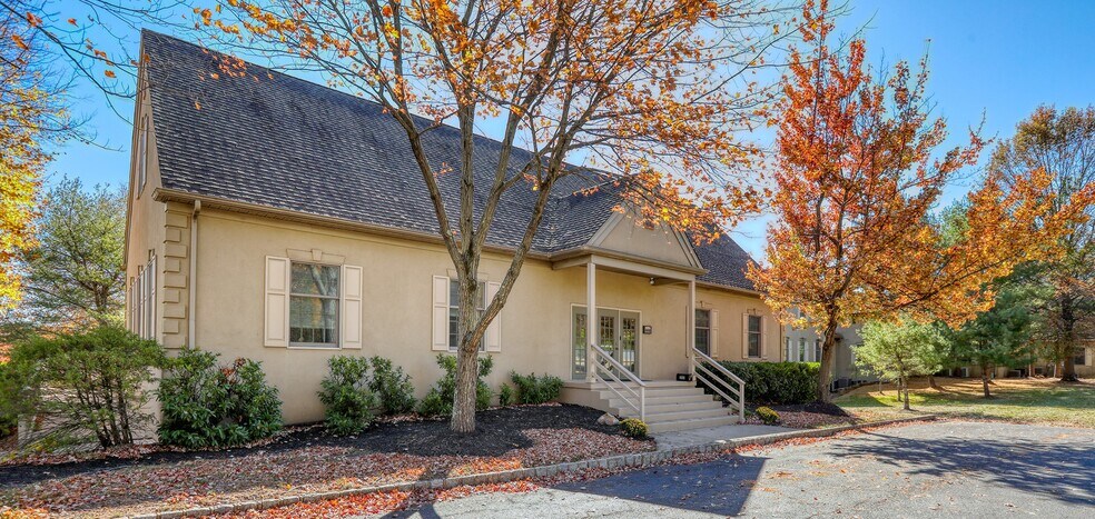 More Photos Of 3900 Mechanicsville Rd, Doylestown Medical For Lease