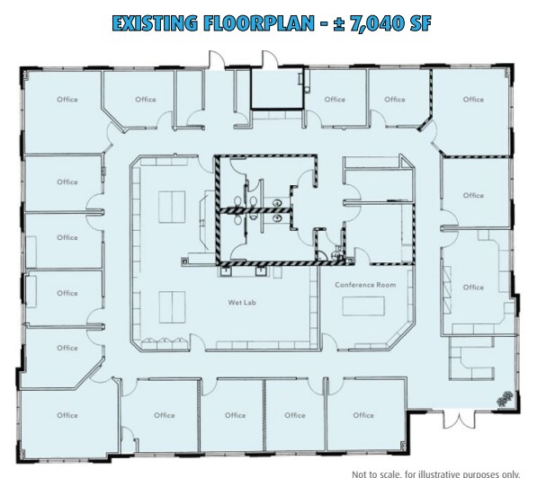 More Photos Of 2034 Corte Del Nogal, Carlsbad Office For Sale