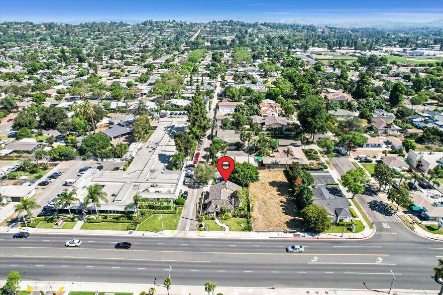 More Photos Of 1953 E Chapman Ave, Fullerton Medical For Sale