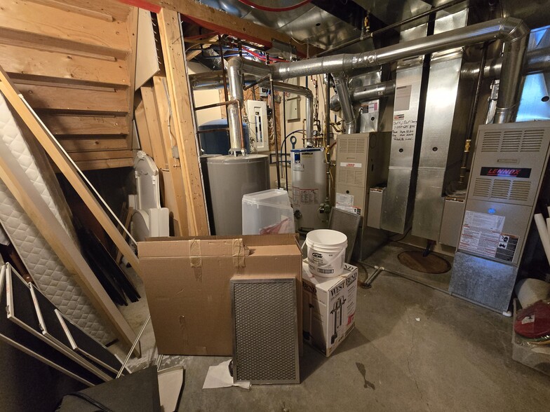 More Photos Of 28244 Hwy 590, Red Deer County Warehouse For Sale