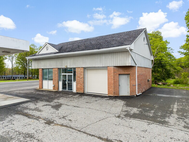 More Photos Of 3207 US Route 11, Mexico Service Station For Sale