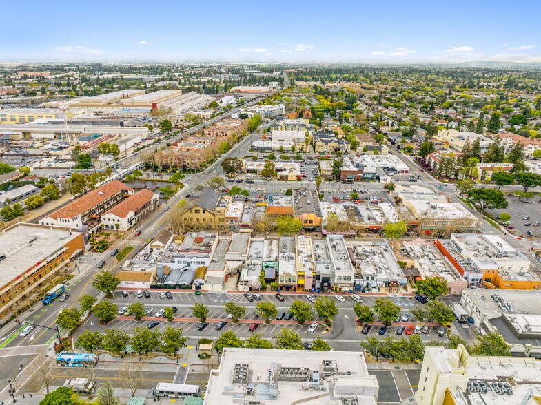 More Photos Of 135 S Murphy Ave, Sunnyvale Restaurant For Sale