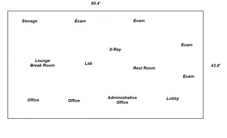 More Photos Of 1829 Jo Johnston Ave, Nashville Medical For Lease