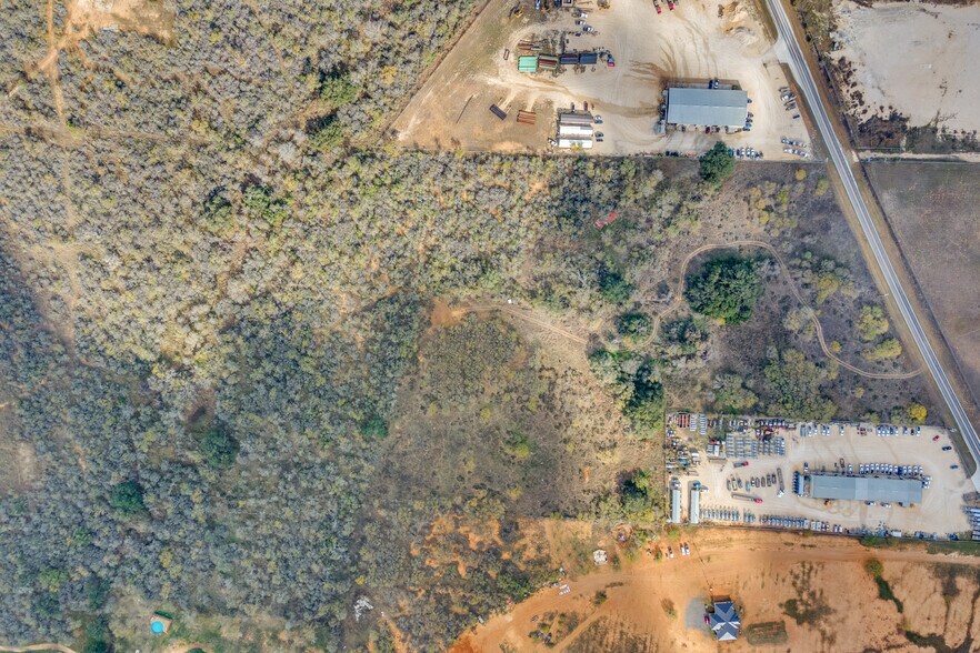 More Photos Of Farm to Market Road 1784, Pleasanton Land For Sale