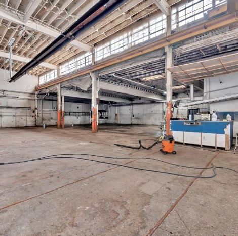 More Photos Of 8820 Lyndon St, Detroit Manufacturing For Sale