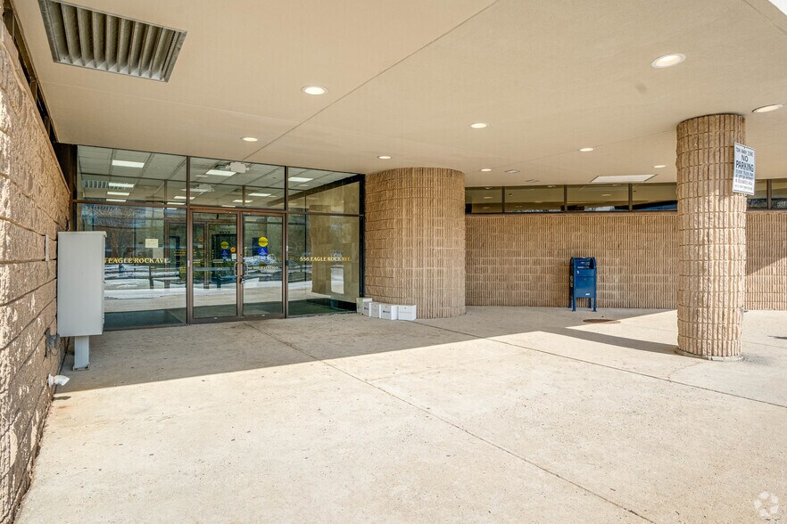 More Photos Of 556 Eagle Rock Ave, Roseland Medical For Sale