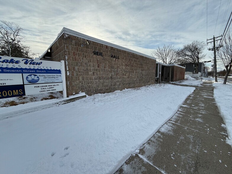 More Photos Of 1204 7th St S, Saint Cloud Office For Sale