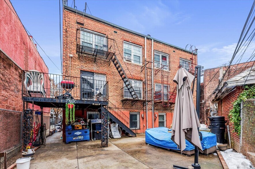 More Photos Of , Jackson Heights Multifamily For Sale
