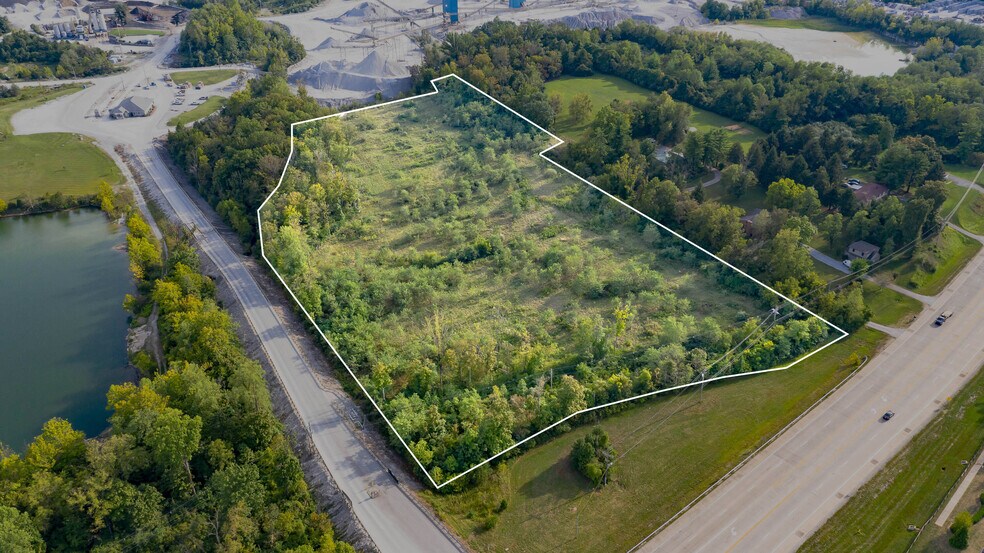 13300 Old Henry Rd, Louisville, KY 40223 Land For Sale