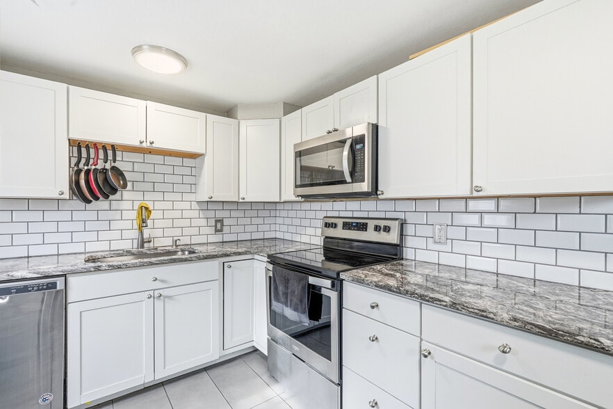 More Photos Of 2940 W 54th Ave, Denver Flex For Sale