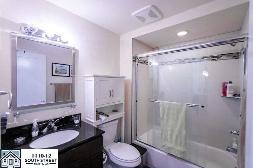 More Photos Of 1110 South St, Philadelphia Storefront Retail Residential For Sale
