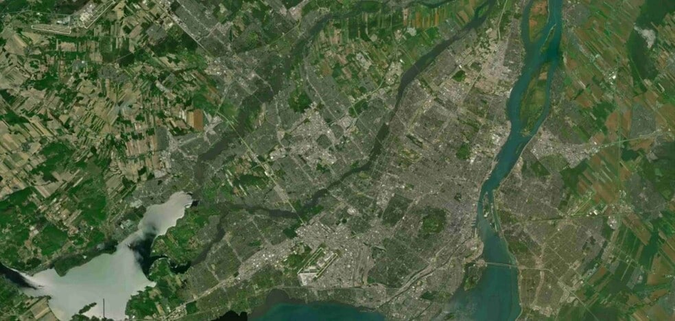 More Photos Of 5281 Boul Cléroux, Laval Warehouse For Sale