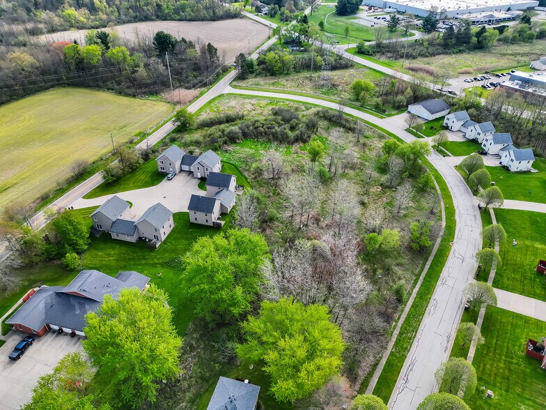 More Photos Of Lovers Ln, Ravenna Land For Sale
