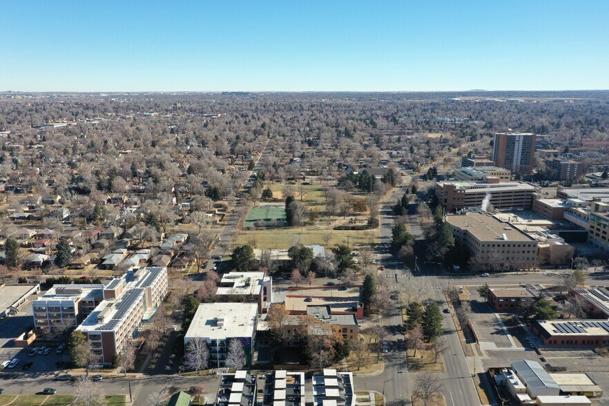 More Photos Of 4495 Hale Pky, Denver Medical For Sale