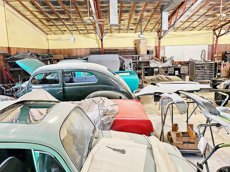 More Photos Of 540 S Main St, Galva Storefront Retail Residential For Sale