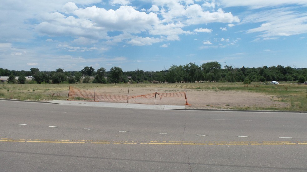 More Photos Of 5506 Travel Plaza Dr, Fountain Land For Sale