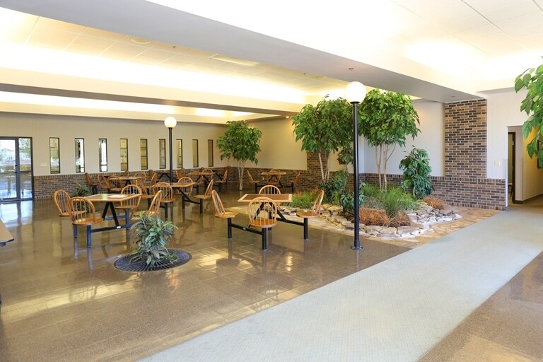 More Photos Of 1515 N Sanborn Blvd, Mitchell Office For Sale