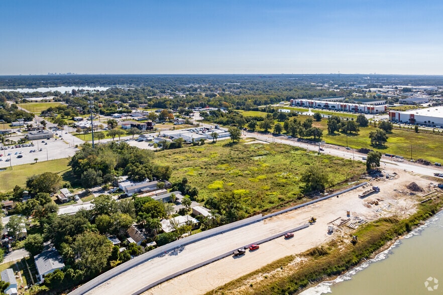 More Photos Of 501 W Franklin St, Ocoee Land For Sale