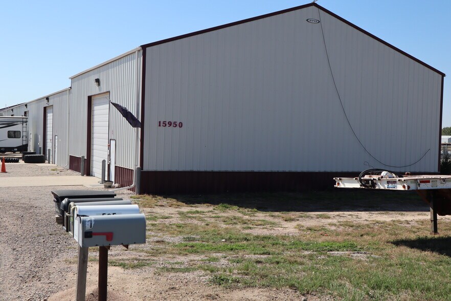 More Photos Of 15950 Highway 14, Sterling Industrial For Sale