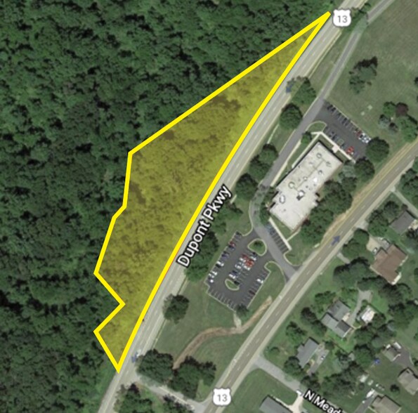 More Photos Of 0 6th Street, Odessa Land For Sale