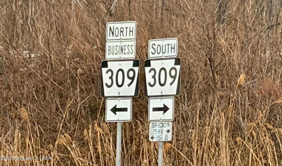 More Photos Of 229 Nicholson Street, Wilkes Barre Office For Lease