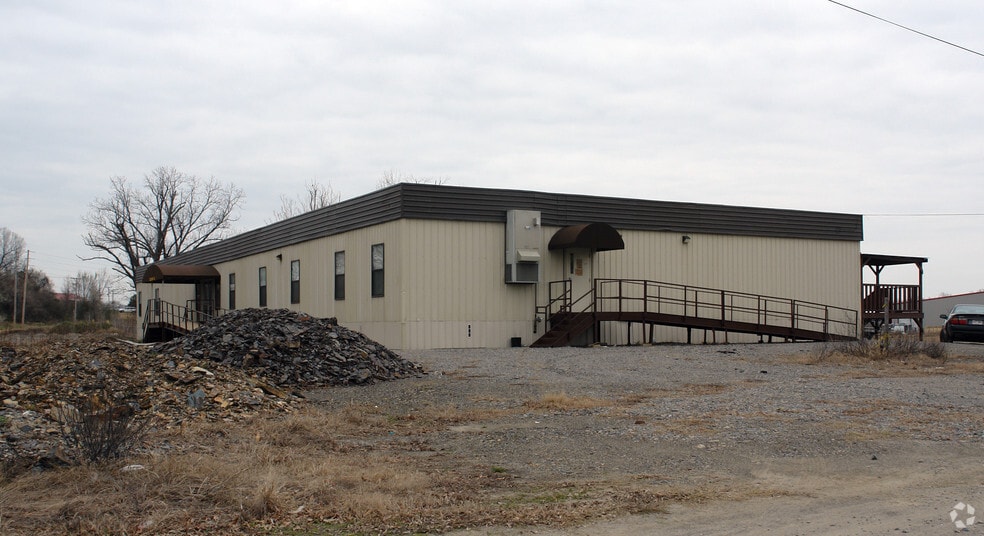 More Photos Of 3300 Hwy 161, North Little Rock Office For Lease