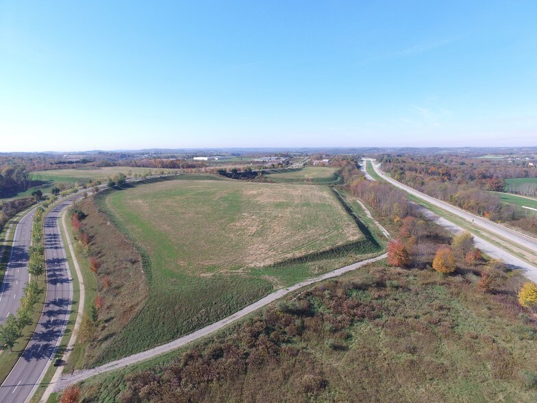More Photos Of Rt 28, Freeport Land For Sale