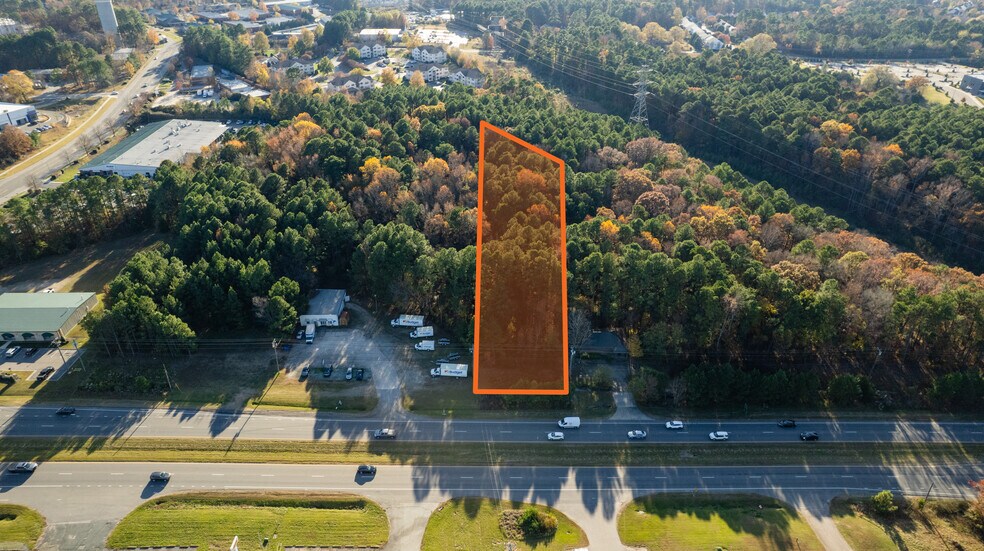 More Photos Of 3128 Us-70 Hwy, Durham Land For Sale
