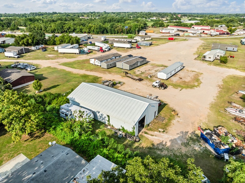 More Photos Of 5720 Rendon Bloodworth Rd, Fort Worth Land For Sale