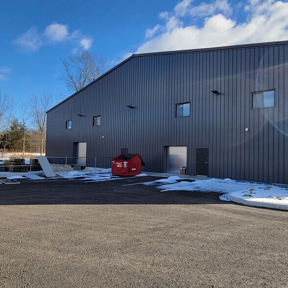 More Photos Of 2445 NY-208, Walden Distribution For Lease