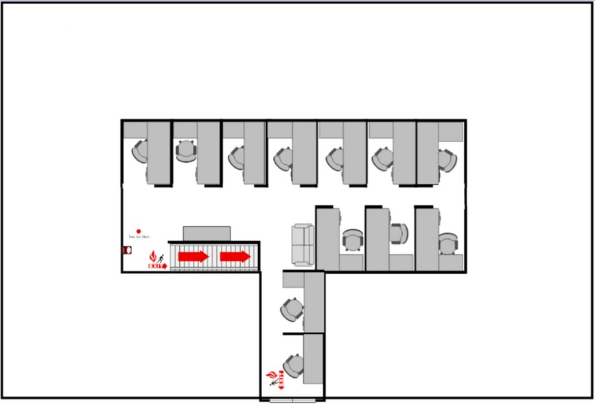 More Photos Of 200 Bratton Dr, Garner Medical For Lease