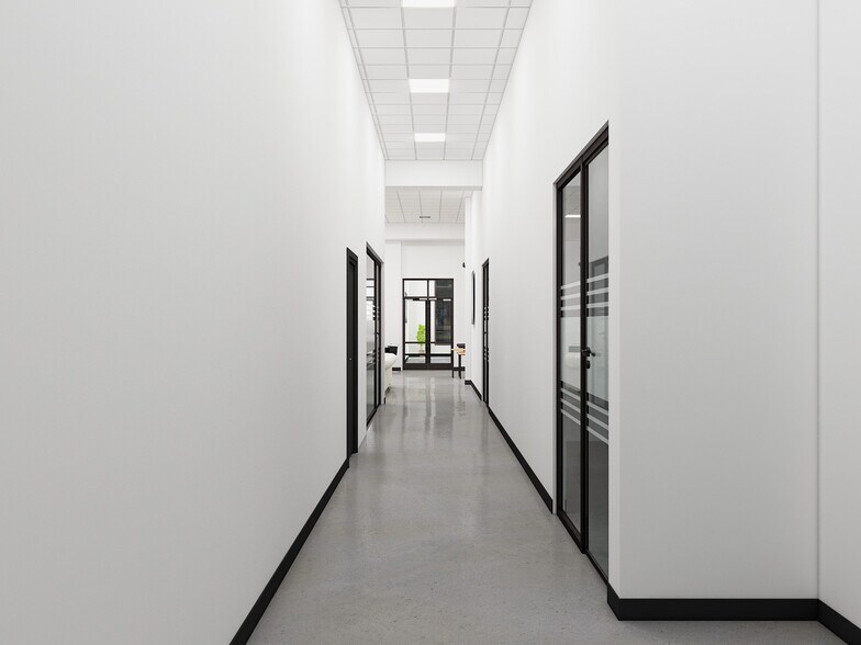 More Photos Of 2361 W Highway 36, Roseville Office For Lease