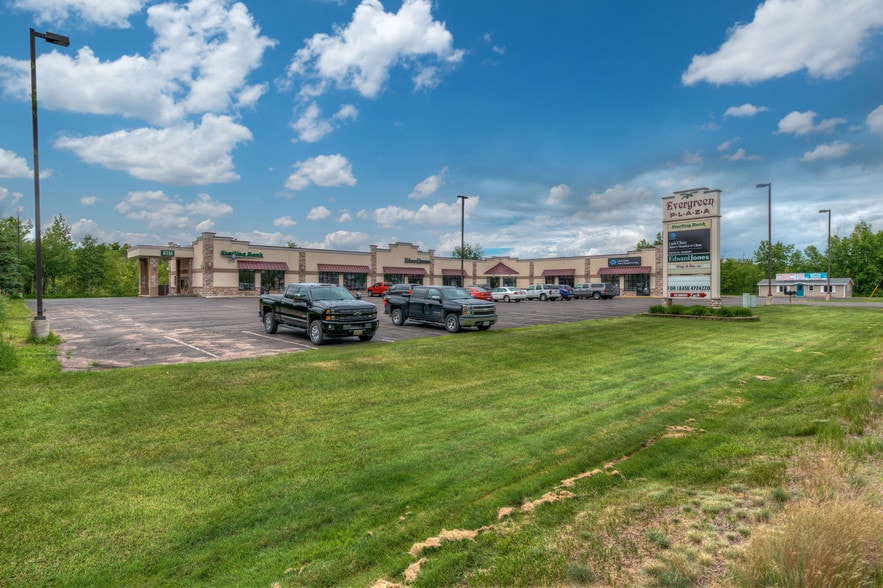 More Photos Of 2547 State Road 35, Luck Storefront Retail Office For Lease