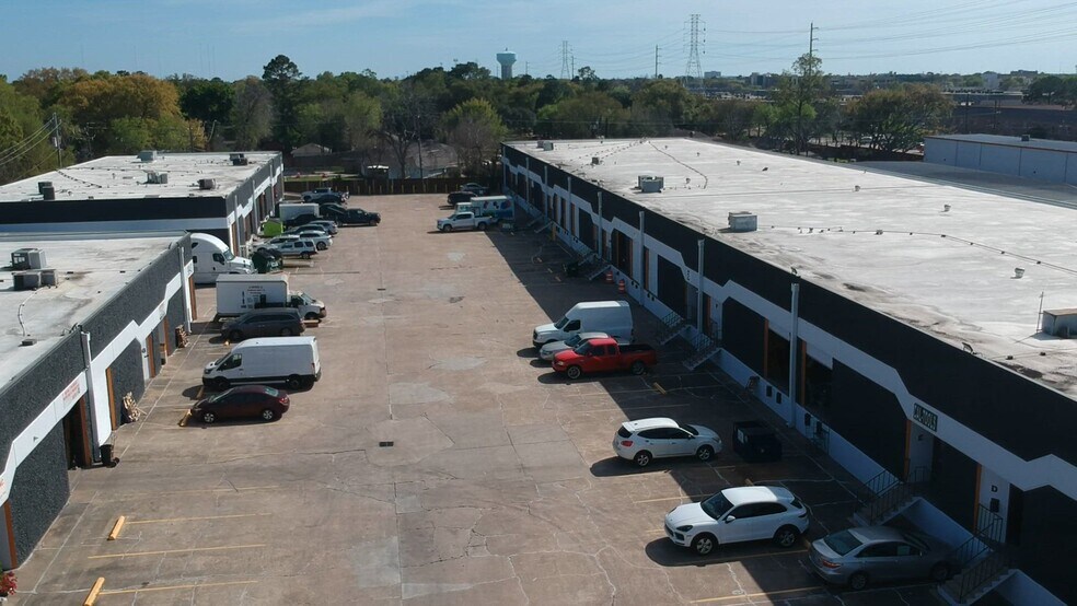 Primary Photo Of 9941-9949 Harwin Dr, Houston Unknown For Lease