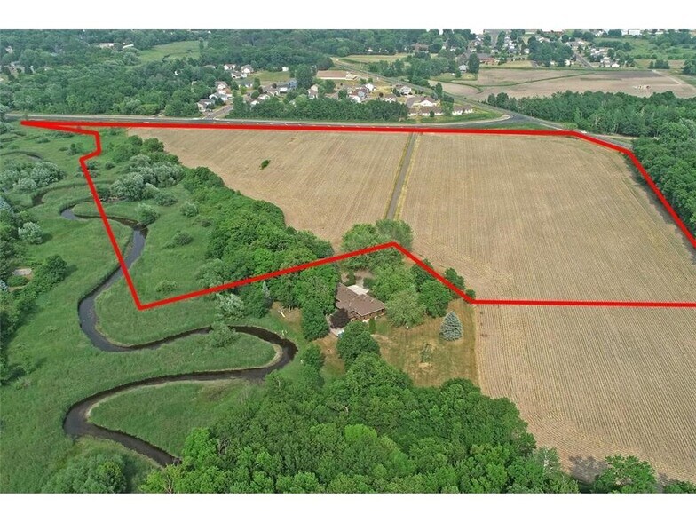 More Photos Of XXXX Rush Point Dr, Rush City Land For Sale