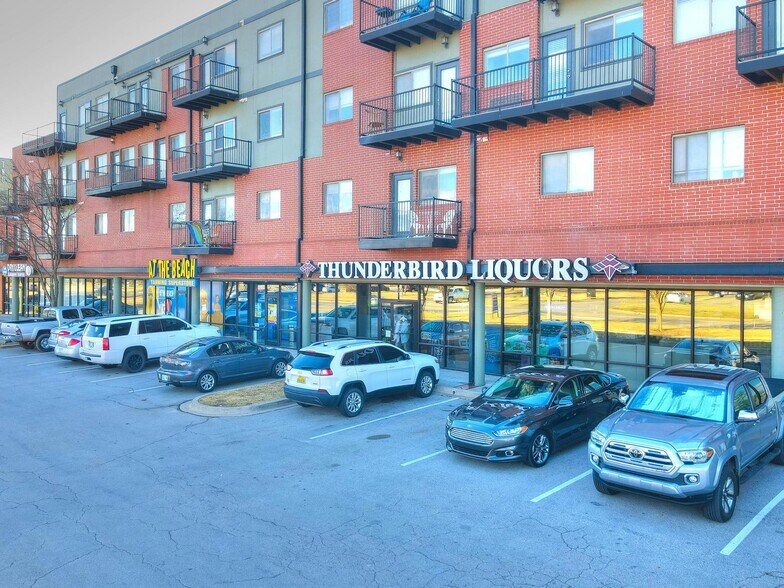 More Photos Of 1300 12th Ave SE, Norman Apartments For Lease