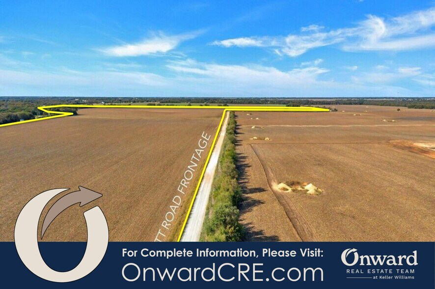 More Photos Of TBD Barrett Road, Woodway Land For Sale