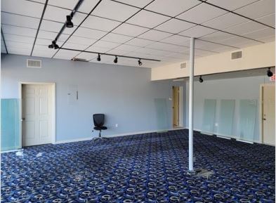 More Photos Of 1416 E Silver Springs Blvd, Ocala Freestanding For Lease