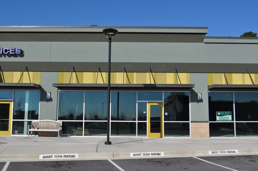 More Photos Of 1916 Skibo Rd, Fayetteville Unknown For Lease