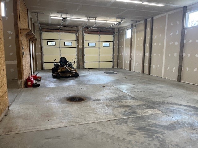 More Photos Of 310 Custer Dr, Battle Creek Medical For Lease