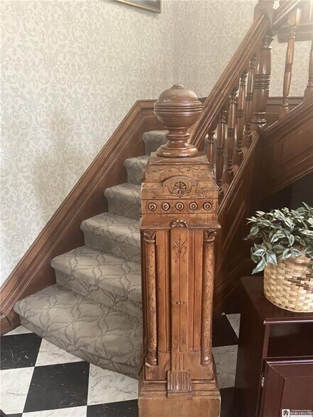 More Photos Of 413 N Main St, Jamestown Office Residential For Sale