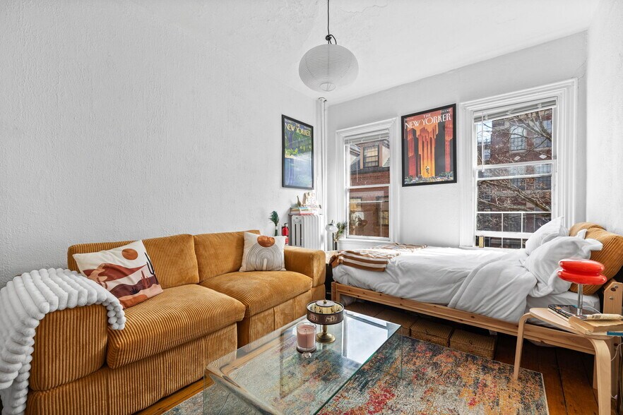 More Photos Of 19 S Russell St, Boston Apartments For Sale