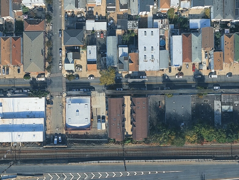 More Photos Of , Newark Industrial For Sale