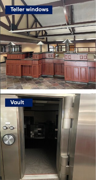 More Photos Of 1450 High St, Eugene Bank For Sale